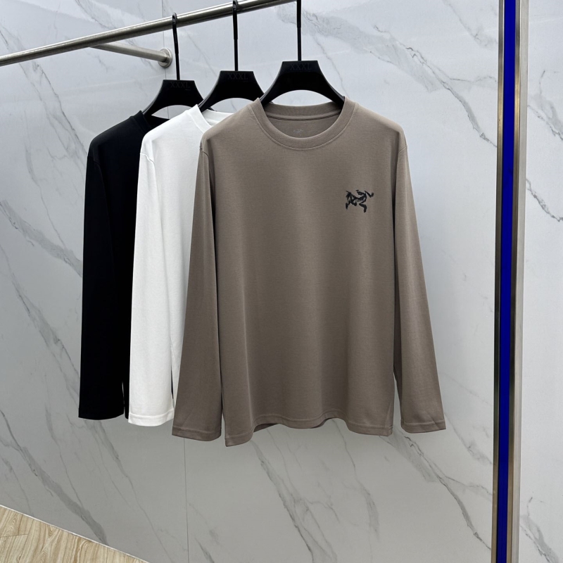 Arcteryx T-shirts